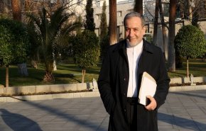 وزير الخارجية الإيراني يزور السعودية وقطر يوم السبت