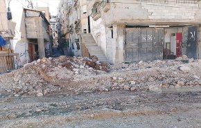 العدوان على طولكرم ومخيميها يتواصل لليوم الـ103 على التوالي