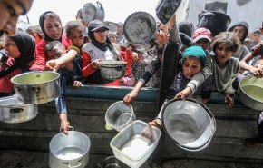 ترامب قد يعلن خلال أيام خطة لتوزيع المساعدات في غزة.. ما هي تفاصيلها؟