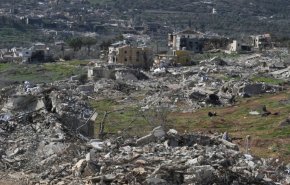 مسيرة إسرائيلية تلقي قنبلة على بلدة كفركلا جنوبي لبنان