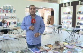 شاهد.. انطلاق المعرض الدولي 36 للكتاب في طهران بمشاركة دولية