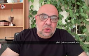 تفاصيل الخطة الأمريكية لتوزيع المساعدات في قطاع غزة