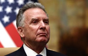 ویتکاف یکشنبه راهی عمان می‌شود 