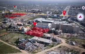 شاهد.. القسام تبث مشاهد للكمين الثاني من 'أبواب الجحيم' في رفح