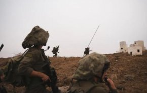 تداوم تجاوز ارتش رژیم اسرائیل به جنوب سوریه/ عبور کاروان نظامی صهیونیست ها از گذرگاه قنیطره