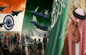 الهند و باكستان.. تحرك سعودي لخفض تصعيد عسكري خطير في المنطقة
