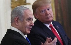 روزنامه صهیونیستی: ترامپ از نتانیاهو خسته شده است