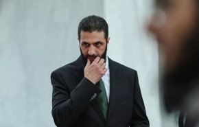  مذاکره مقامات دولت موقت سوریه و رژیم صهیونیستی 