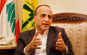 حزب الله يرد على تصريحات ماكرون بشأن لبنان وسوريا 