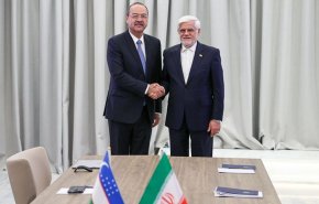 نخست‌وزیر ازبکستان به تهران سفر می‌کند