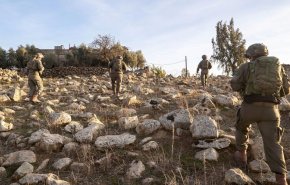 جيش الاحتلال يتوغل جنوب القنيطرة ويعتقل مدنيين سوريين
