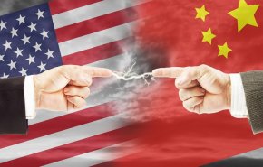 مفاوضات تجارية صينية أمريكية تنتهي دون نتائج ملموسة 

