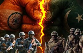 هند و پاکستان بر سر آتش‌بس کامل به توافق رسیدند