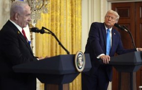 اسرائیل هیوم: ترامپ برای تحقق هرچه زودتر توافق مبادله اسیران اصرار دارد