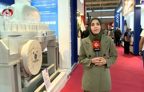 الشركات المحلية تتألق في معرض النفط والغاز الدولي الـ29 في إيران