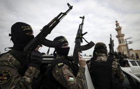  سرايا القدس تستهدف تجهيزات وتجمعات الاحتلال في جنين
