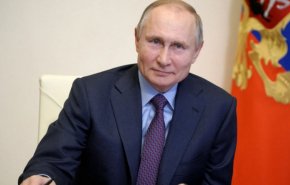 پوتین: آماده گفت‌وگو با اوکراین هستیم