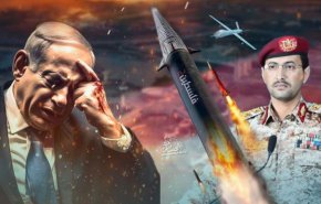 اعلام صهيوني: صواريخ اليمن ليست عادية وتشكل معضلة أمام دفاعاتنا