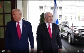 پایان ماه عسل بین ترامپ و نتانیاهو.. چه بر سر تل آویو خواهد آمد؟