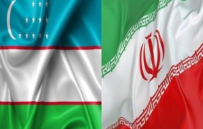إيران وأوزبكستان توقعان 4 وثائق للتعاون بين البلدين