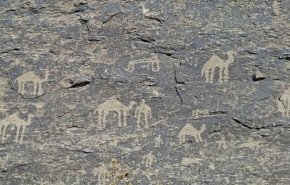 كنوز ما قبل التاريخ.. اكتشافات مذهلة في ماهان بكرمان الإيرانية 