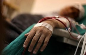 بیماران دیالیزی در غزه با خطر مرگ مواجه هستند