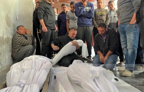 شمار شهدای غزه به ۵۲ هزار و ۸۲۹ نفر رسید