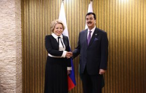 پاکستان و روسیه بر مدار تحکیم روابط؛ گیلانی به مسکو رفت