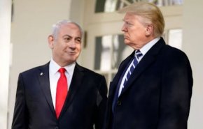 روایت ان‌بی‌سی از تشدید تنش ترامپ و نتانیاهو