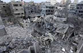 ارتش صهیونیستی دو خانواده فلسطینی را به کلی قتل عام کرد