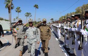 سرلشکر باقری: ‌نیروهای مسلح جمهوری اسلامی ایران، برای هر شرایطی در آمادگی کامل هستند