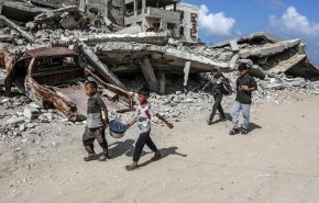 حماس: الموقف العربي لا يواكب حجم الكارثة في غزة