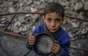 واکنش های شدید به اظهارات غیرانسانی یک نهاد صهیونیستی در خصوص قحطی در غزه