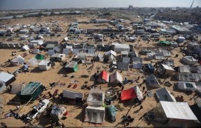 گفت‌وگوی حماس و آمریکا درباره آتش‌بس و کمک‌های بشردوستانه به غزه