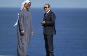 امارات در حال تصرف بنادر مصر 