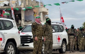 ترحيب قطري ومصري بموافقة حماس على إطلاق سراح ألكسندر