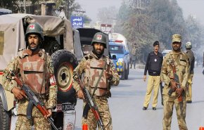 هدوء نسبي على خط التماس بين الهند وباكستان