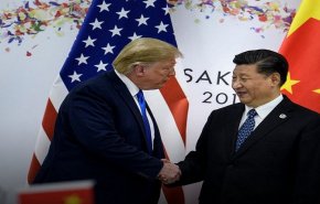 ماذا عن المحادثات التجارية الأميركية الصينية؟
