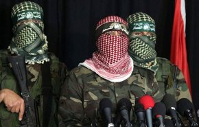 ابوعبیده: اسیر صهیونیست با تابعیت آمریکایی را امروز آزاد می‌کنیم