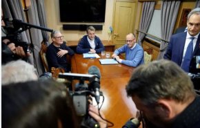 ما حقيقة الفيديو الذي يظهر 