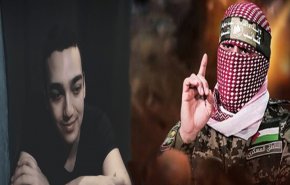 كتائب القسام تؤكد قرار الإفراج عن الأسير عيدان ألكسندر اليوم
