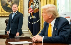 تحلیل راهبردی برکناری مایک والتز از سوی دونالد ترامپ