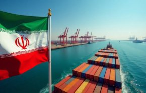 زيادة بنسبة 440٪ في عمليات شحن وتفريغ الحاويات في ميناء تشابهار الايراني