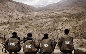 واکنش مقامات و محافل سیاسی ترکیه به انحلال «پ.ک.ک»