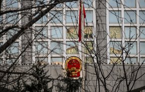 الصين ترحب بكل الجهود الرامية لتحقيق السلام في اوكرانيا