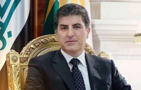 بارزاني يعلق على قرار حزب العمال الكردستاني بحلّ نفسه