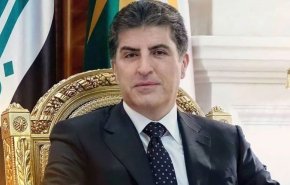 استقبال بارزانی از انحلال حزب کارگران کردستان ترکیه