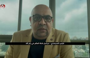 شاهد.. إتفاق حماس مع أمريكا يوجّه صفعة لنتنياهو