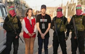 جيش الاحتلال يعلن تسلم الأسير عيدان ألكسندر