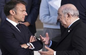 أزمة غير مسبوقة في العلاقات بين الجزائر وفرنسا 